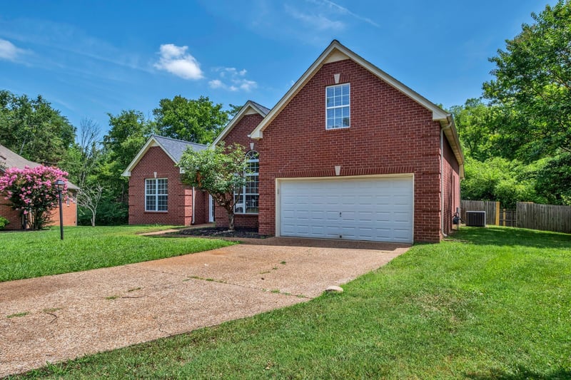 4820 Cape Hope Ps, Hermitage, TN 37076
