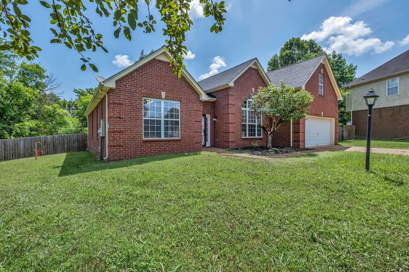 4820 Cape Hope Ps, Hermitage, TN 37076