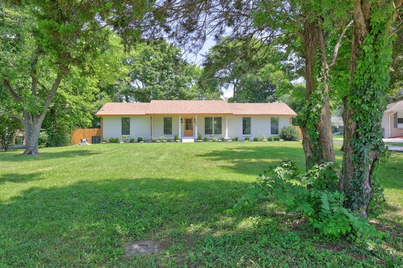 7444 Highway 70 South S, Nashville, TN 37221