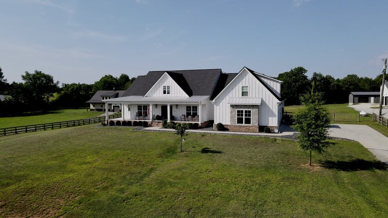 3100 Butler Rd, Columbia, TN 38401