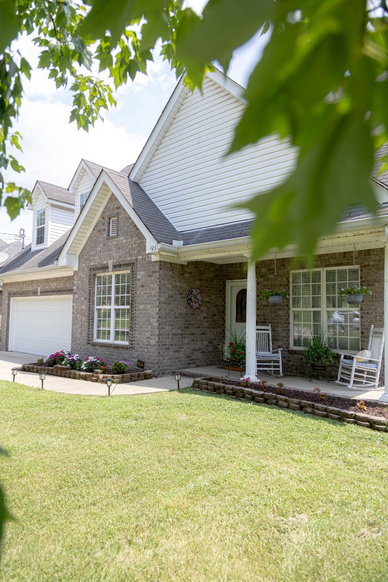 423 Spring Hill Dr, Smyrna, TN 37167