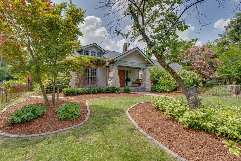 3505 Central Ave, Nashville, TN 37205