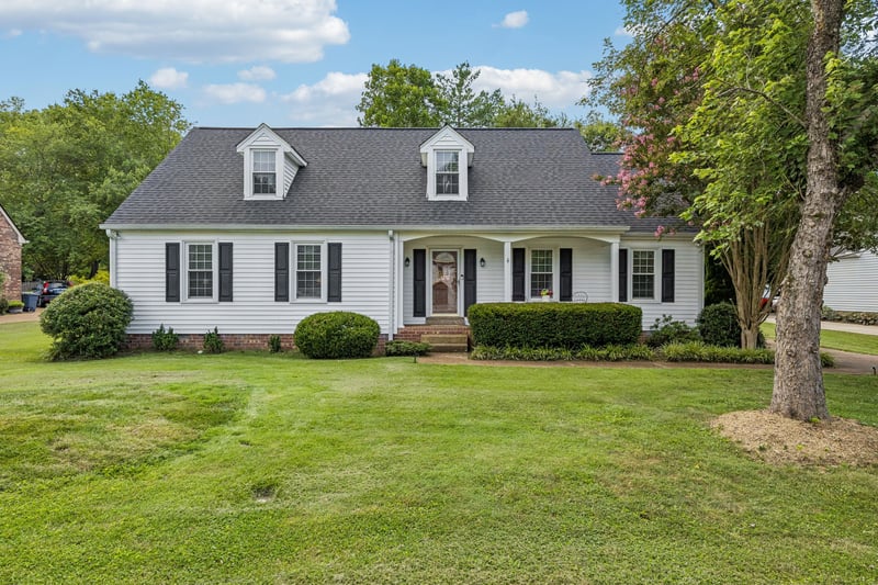 113 Riverwood Dr, Franklin, TN 37069