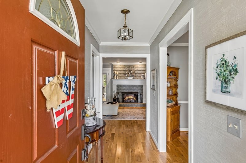 113 Riverwood Dr, Franklin, TN 37069
