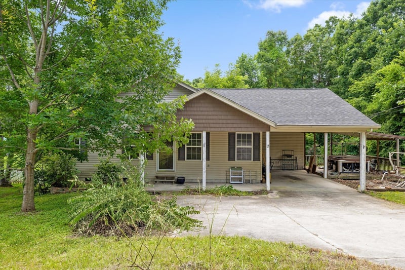 83 Evening Side Dr, Ringgold, GA 30736