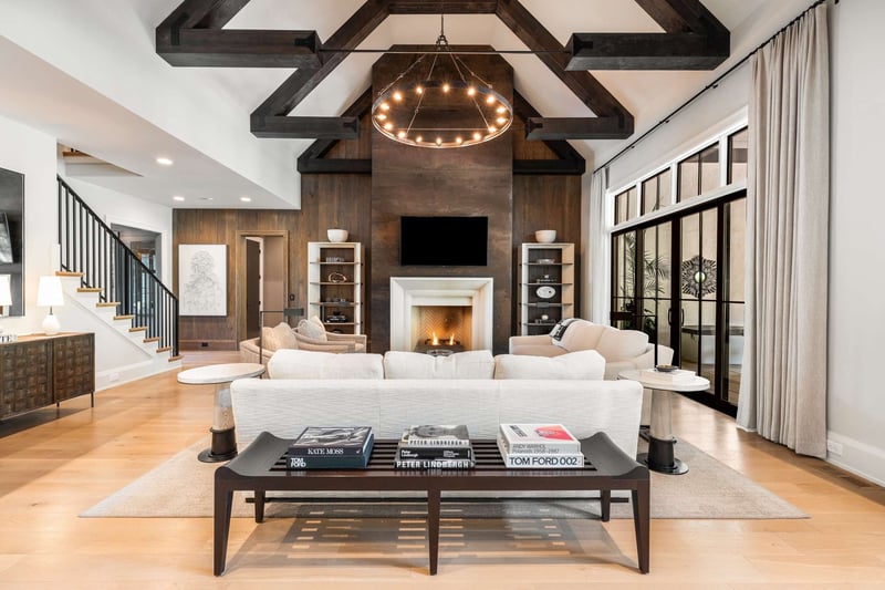1409 Montmorenci Ps, Brentwood, TN 37027