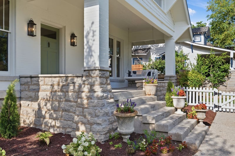 1303 Eastland Ave, Nashville, TN 37206
