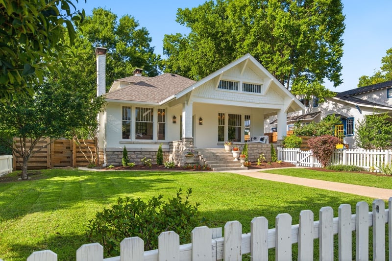 1303 Eastland Ave, Nashville, TN 37206