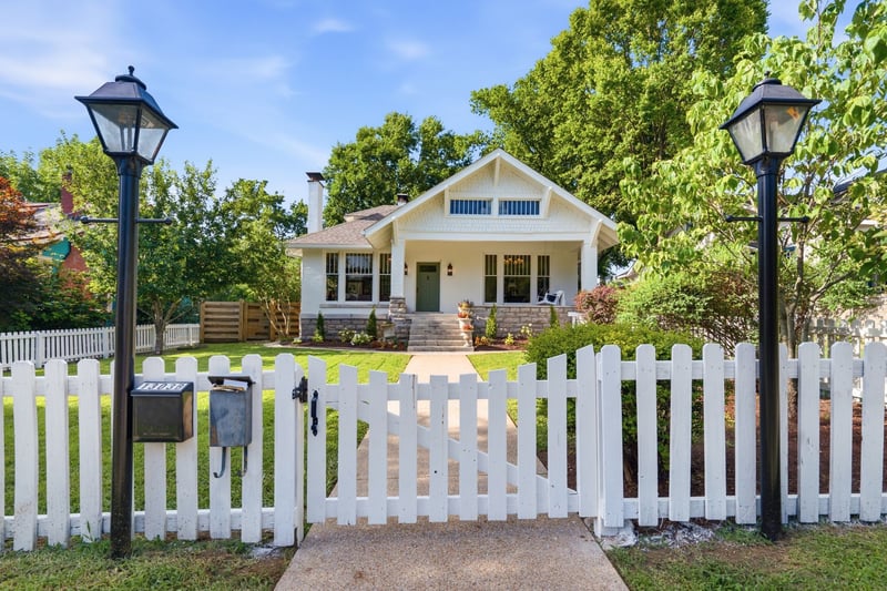 1303 Eastland Ave, Nashville, TN 37206