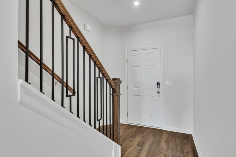 5004 Dayflower Dr, Hermitage, TN 37076