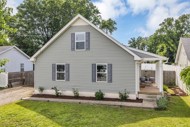 604 Basswood Ave, Nashville, TN 37209