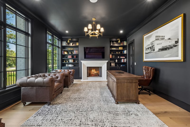 4712 Hazelwood Cir, Nashville, TN 37220