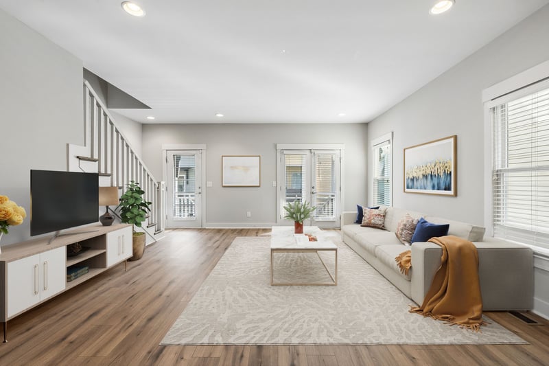 602 Centerpoint Ln, Nashville, TN 37209