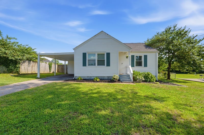 2235 Weona Dr, Nashville, TN 37214