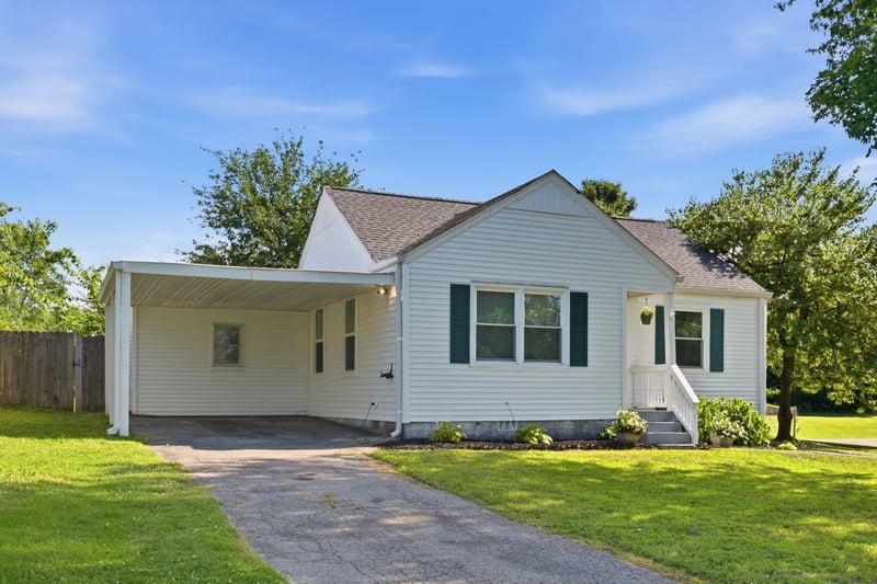 2235 Weona Dr, Nashville, TN 37214