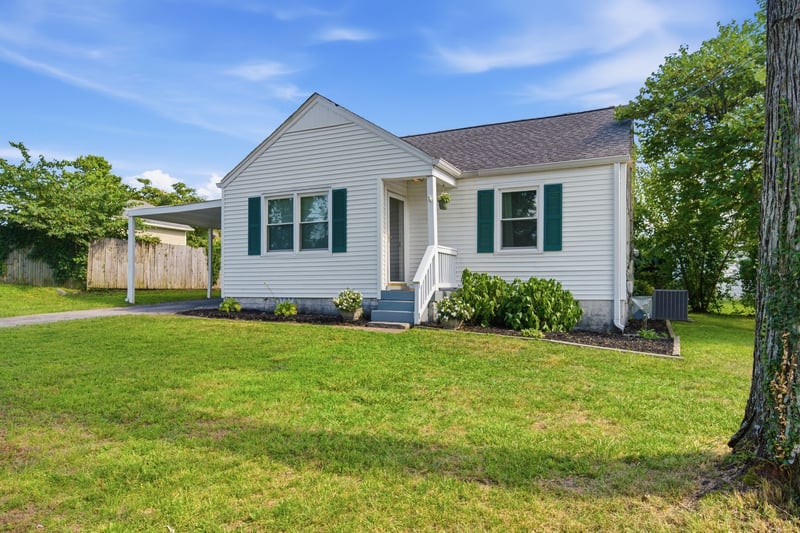 2235 Weona Dr, Nashville, TN 37214