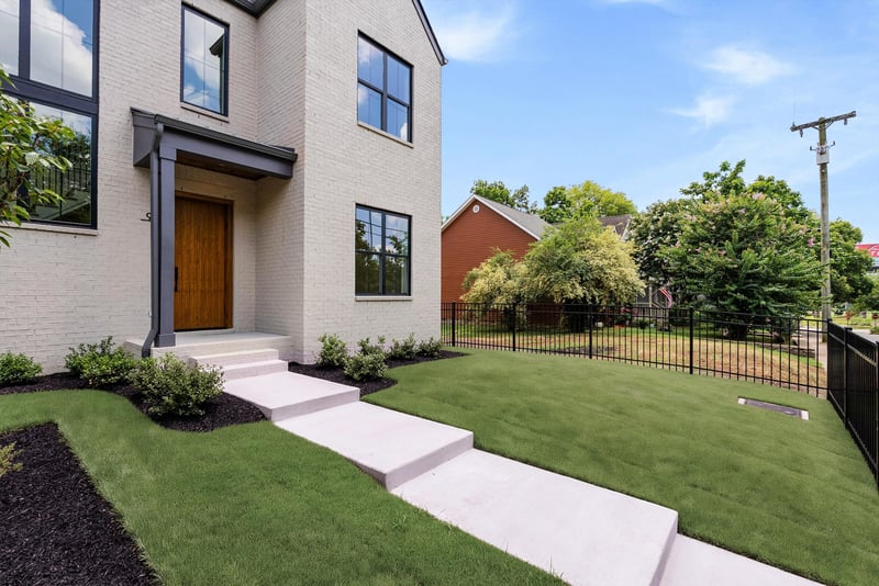 916 Morrison St, Nashville, TN 37208