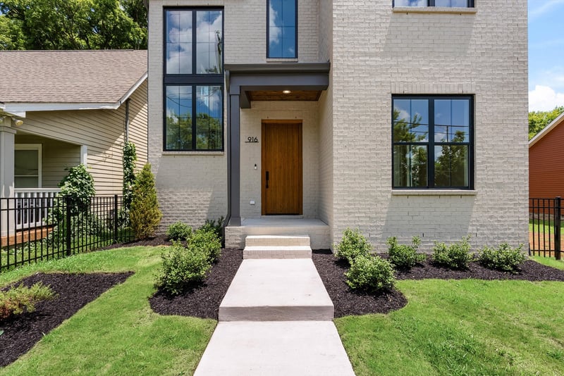 916 Morrison St, Nashville, TN 37208