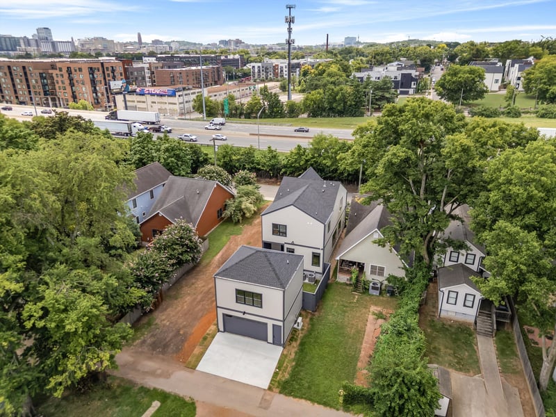 916 Morrison St, Nashville, TN 37208