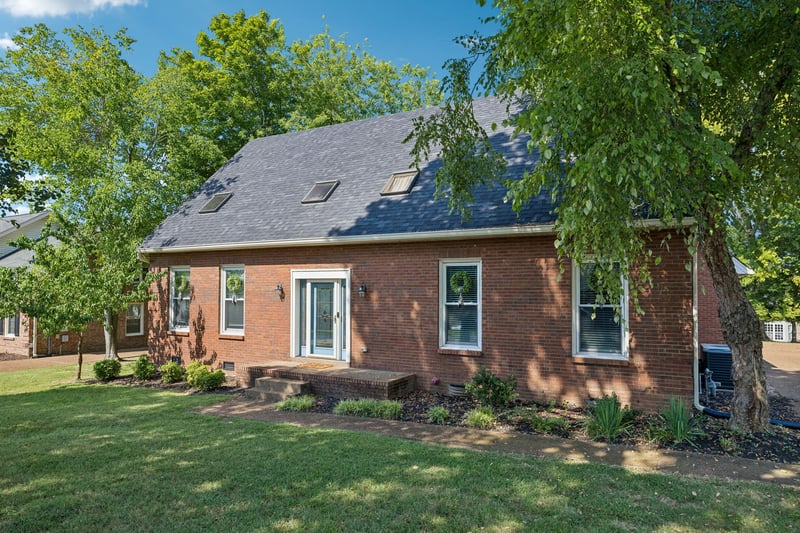 836 Rachel Dr, Goodlettsville, TN 37072