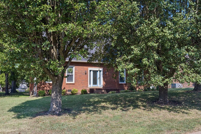 836 Rachel Dr, Goodlettsville, TN 37072