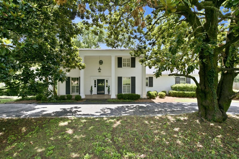 3505 Woodmont Blvd, Nashville, TN 37215