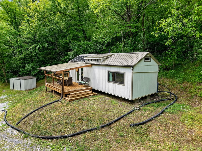 0 Club Springs Rd Lot 9,10, Elmwood, TN 38560