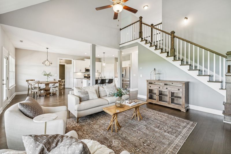 7013 Harriswood Ln, Murfreesboro, TN 37129