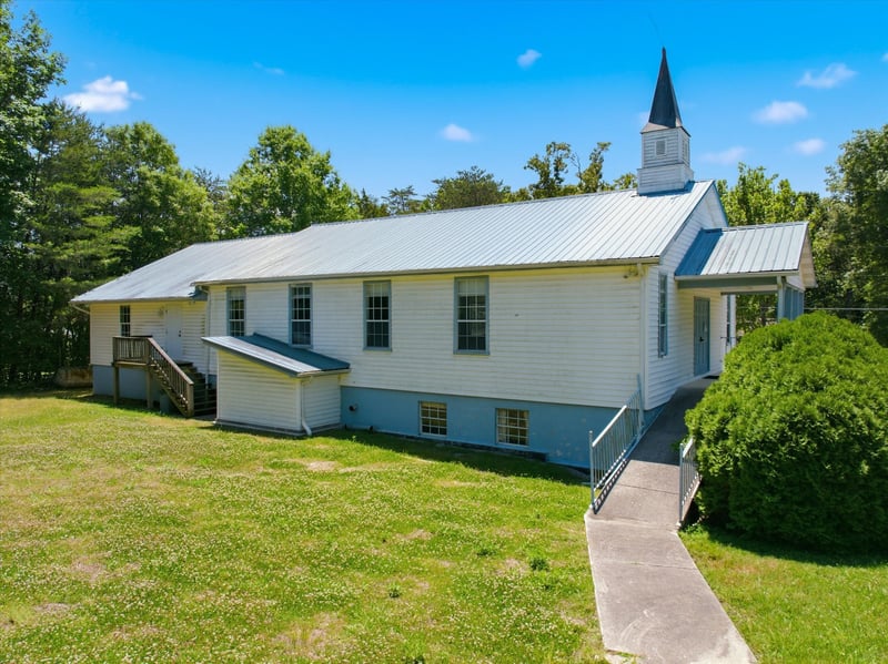 2940 Calderwood Hwy, Maryville, TN 37801