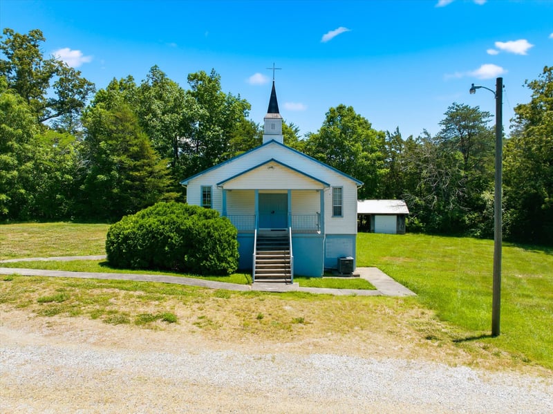 2940 Calderwood Hwy, Maryville, TN 37801