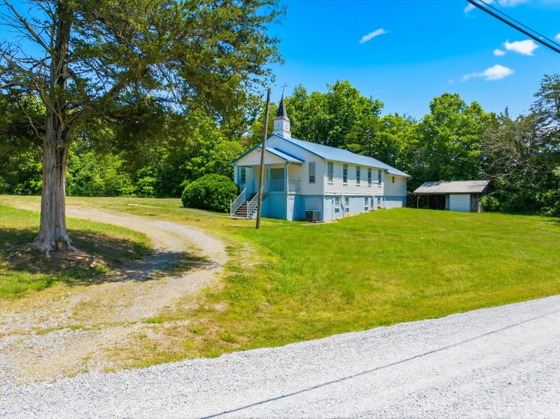2940 Calderwood Hwy, Maryville, TN 37801