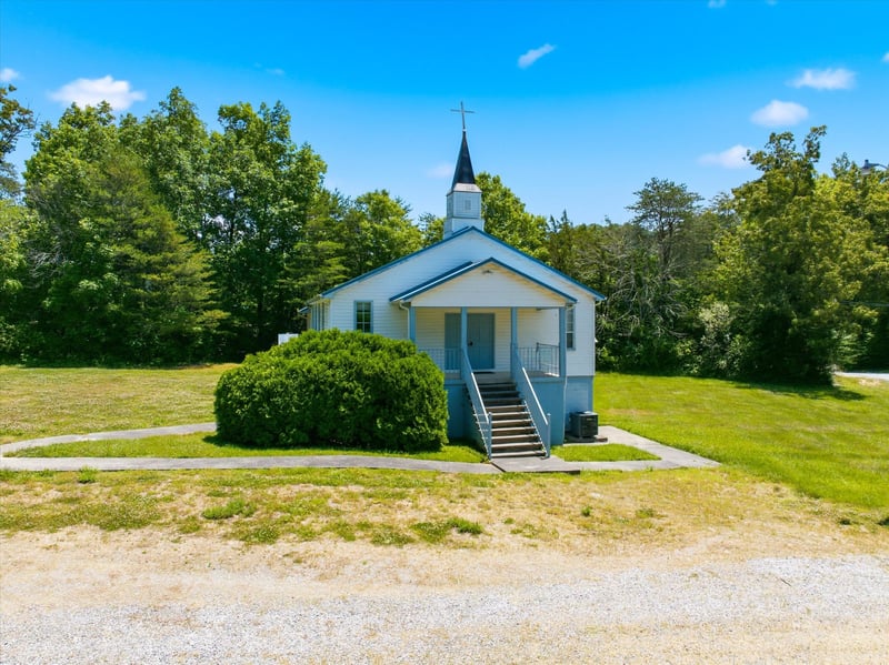 2940 Calderwood Hwy, Maryville, TN 37801