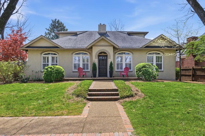 203A Woodmont Cir, Nashville, TN 37205