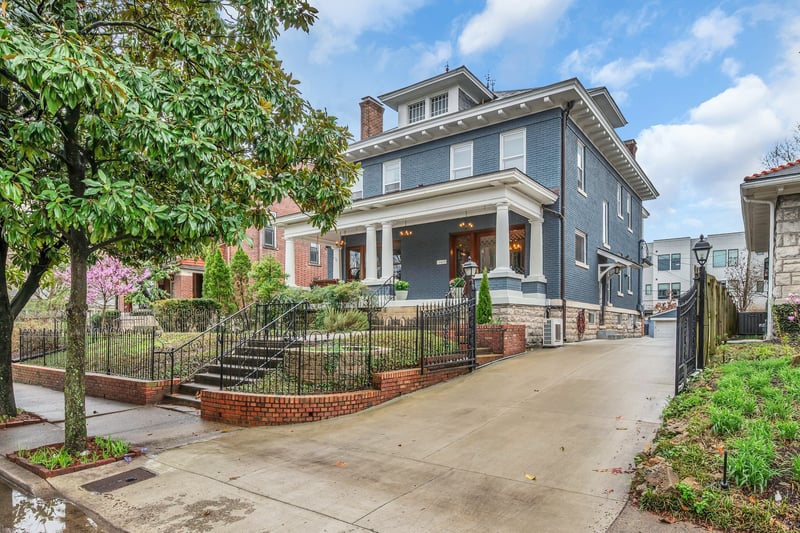 1619 18th Ave S, Nashville, TN 37212