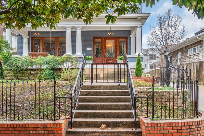1619 18th Ave S, Nashville, TN 37212