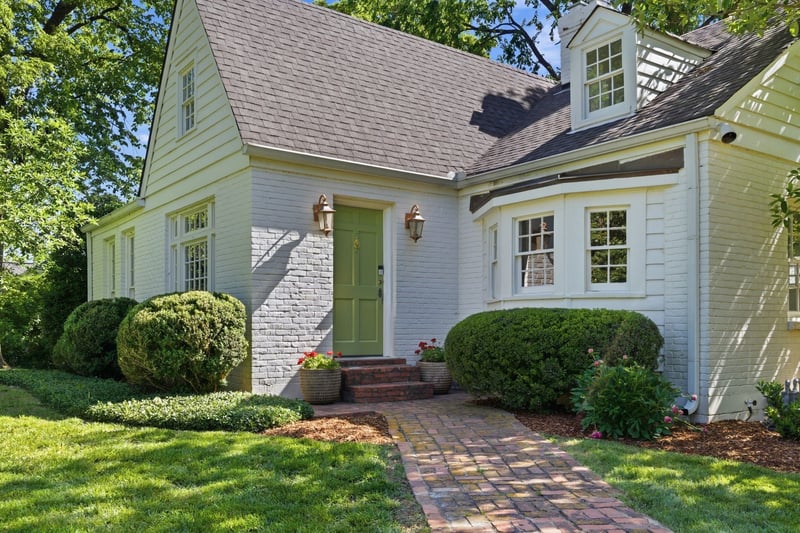 200 Brookfield Ave, Nashville, TN 37205