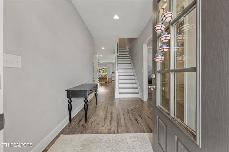 625 Branchwood Ln, Maryville, TN 37801