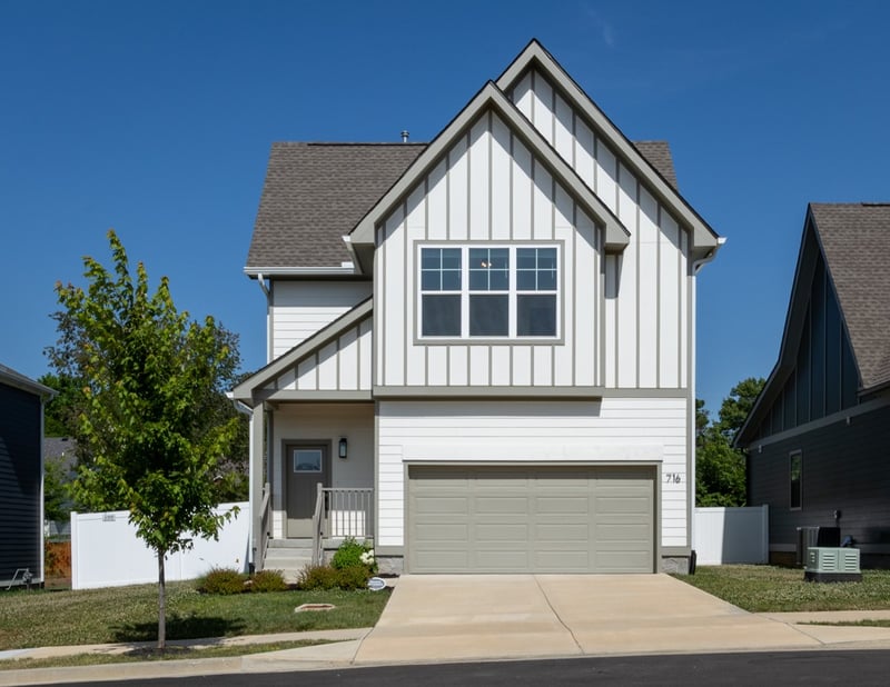 716 Caraway Ln, Nashville, TN 37211