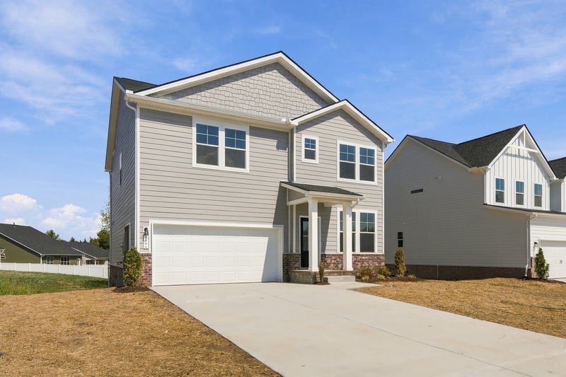 8204 Netterfield Dr, White House, TN 37188