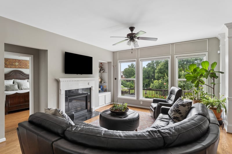 3572 Fair Meadows Dr, Nashville, TN 37211