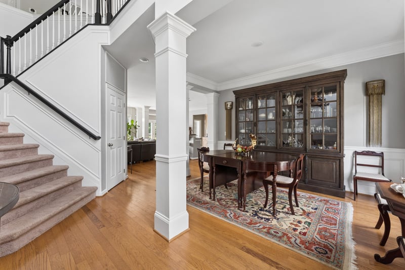 3572 Fair Meadows Dr, Nashville, TN 37211