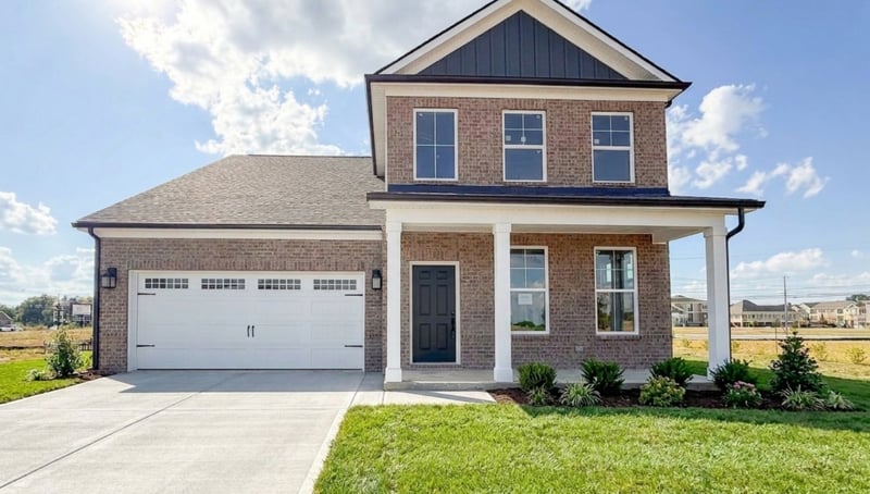 3640 Heartland Dr, Columbia, TN 38401