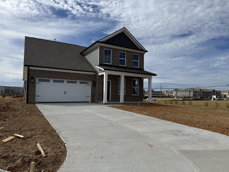 3640 Heartland Dr, Columbia, TN 38401
