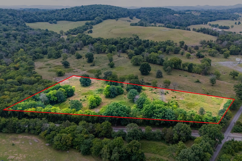 0 Haley Rd Lot 1, Watertown, TN 37184