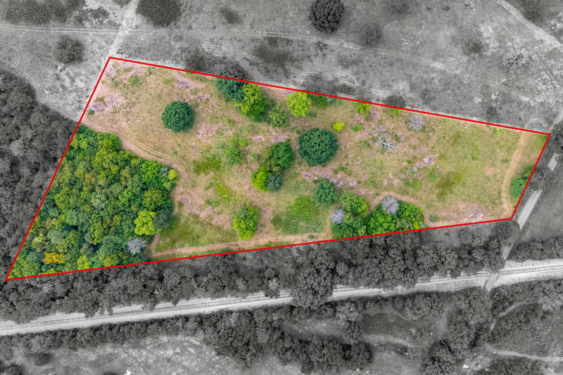 0 Haley Rd Lot 1, Watertown, TN 37184
