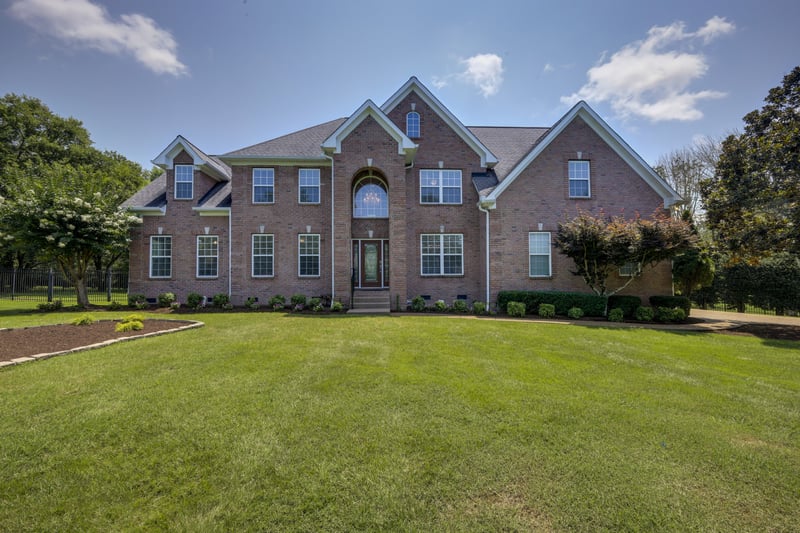 4206 Cassie Ct, Franklin, TN 37064