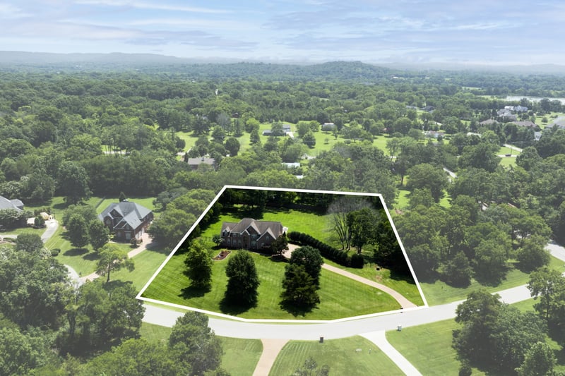 4206 Cassie Ct, Franklin, TN 37064