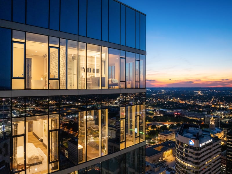 515 Church St #4501, Nashville, TN 37219