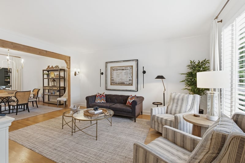 4400 Belmont Park Ter #157, Nashville, TN 37215
