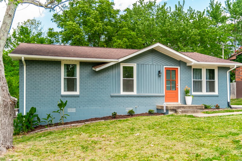 112 Crestmont Dr, Hendersonville, TN 37075